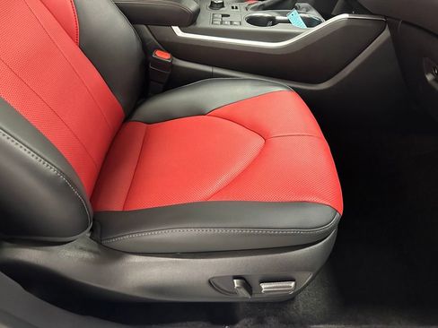 Used 2025 Toyota Highlander XSE image 63