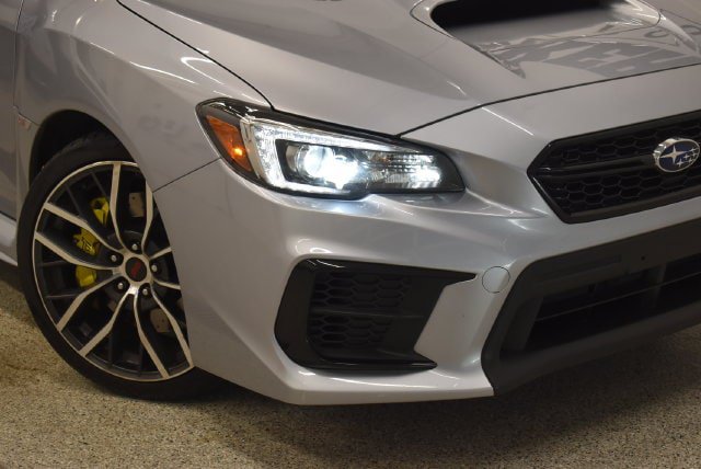 Used 2020 Subaru WRX STI AWD/4WD image 30