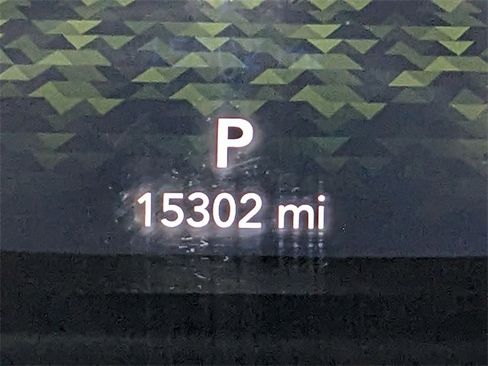 Used 2023 Jeep Gladiator Mojave w/ LED Lighting Group image 25