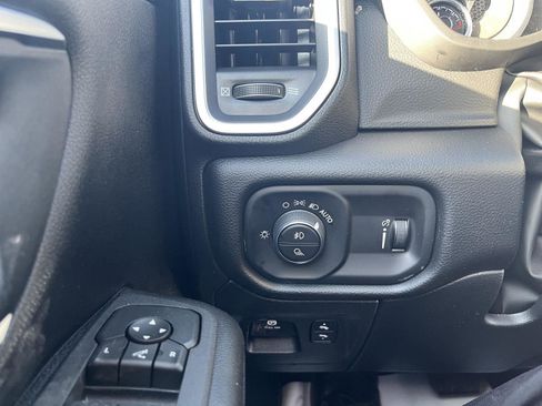 New 2026 RAM 1500 Big Horn image 16