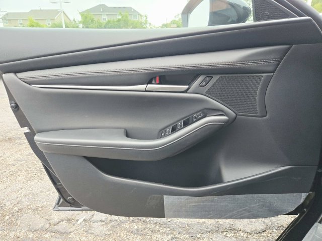 New 2026 MAZDA MAZDA3 s Sport FWD image 29