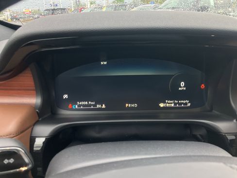 Used 2021 Lincoln Aviator Reserve w/ Equipment Group 202A AWD/4WD image 26