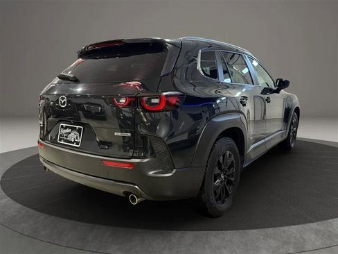 Used 2025 MAZDA CX-50 AWD 2.5 S w/ Preferred Package image 7