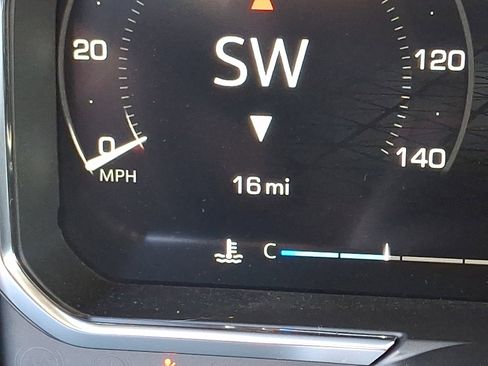 Used 2026 GMC Sierra 1500 Denali w/ Denali Reserve Package image 21