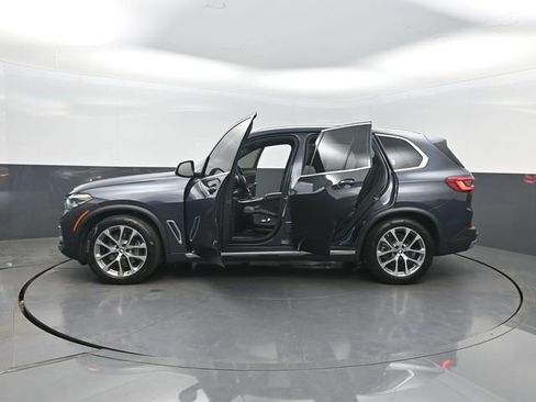 Used 2019 BMW X5 xDrive40i w/ Luxury Seating Package AWD/4WD image 37