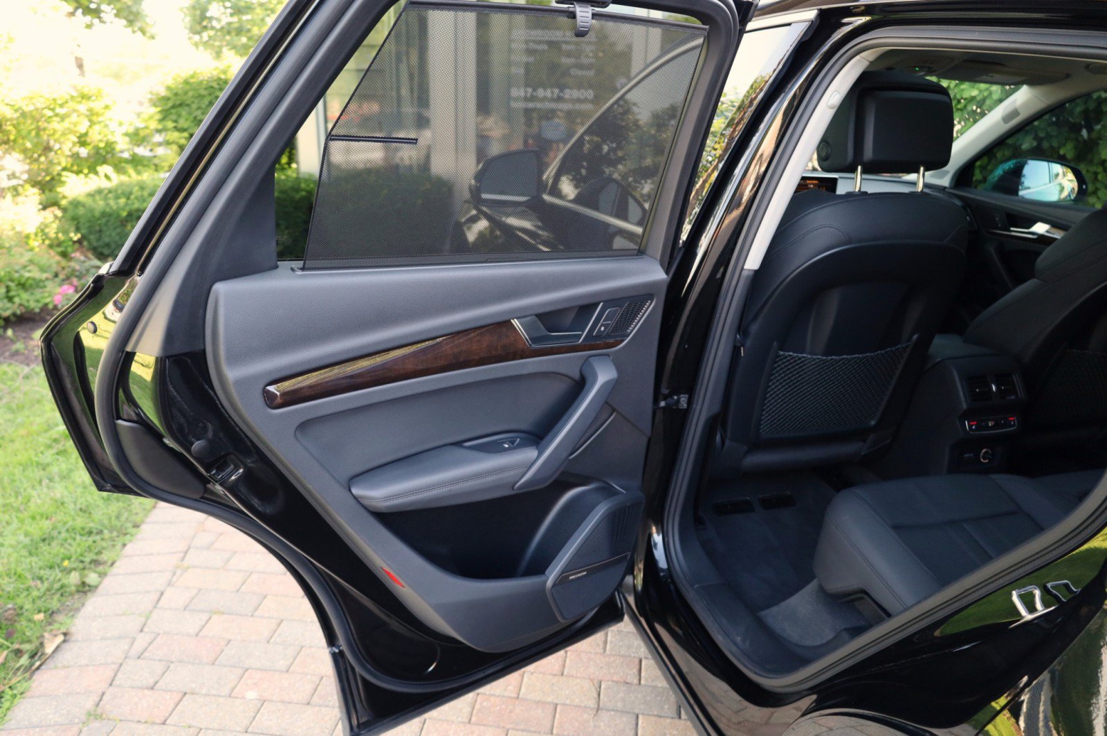 Used 2020 Audi Q5 Prestige AWD/4WD image 36