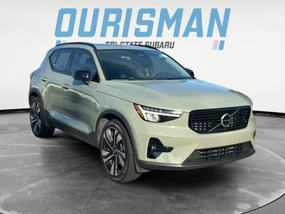 Used 2023 Volvo XC40 B5 Plus w/ Climate Package