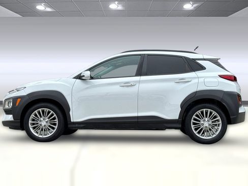 Used 2018 Hyundai Kona SEL FWD image 2