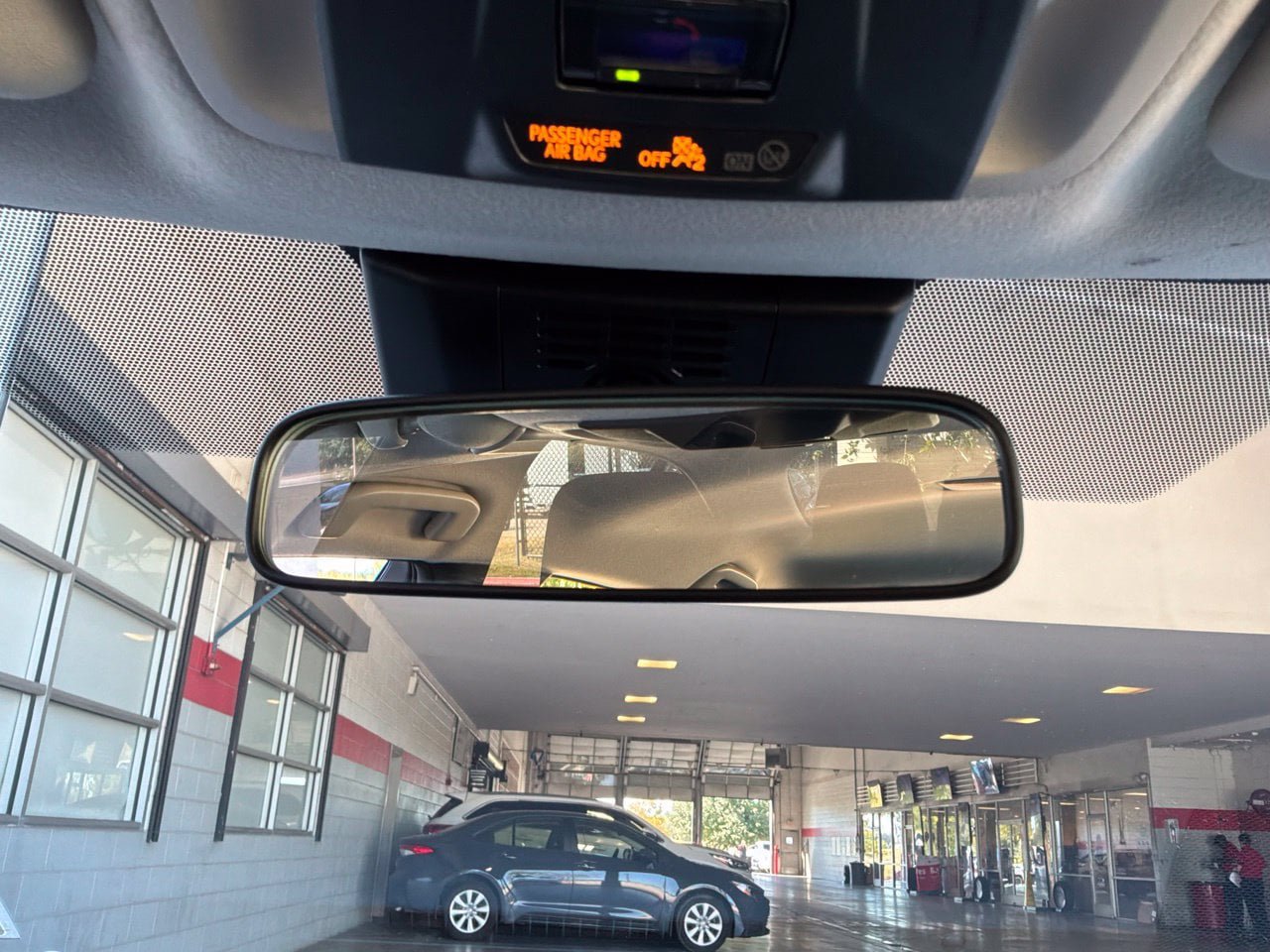 Used 2026 Toyota Corolla LE FWD image 19