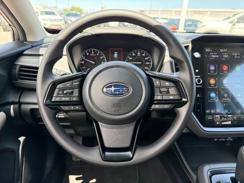 New 2026 Subaru Crosstrek 2.5i Premium w/ Crosstrek Mirror Package AWD/4WD image 10