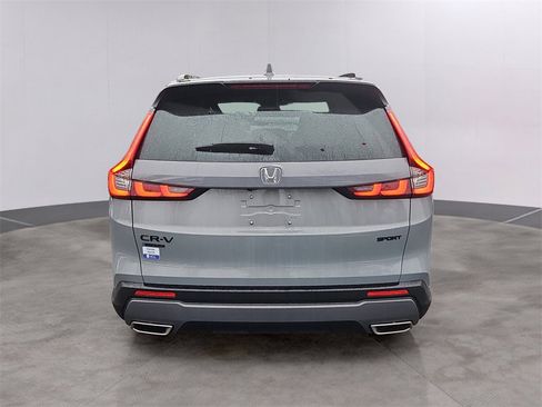 Used 2026 Honda CR-V Sport image 4