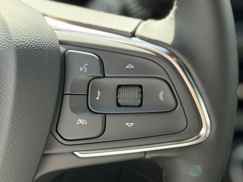 New 2026 Buick Envista Sport Touring w/ Convenience I Package FWD image 26