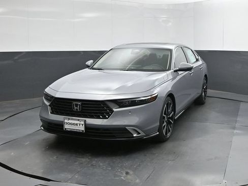 New 2026 Honda Accord Touring image 22