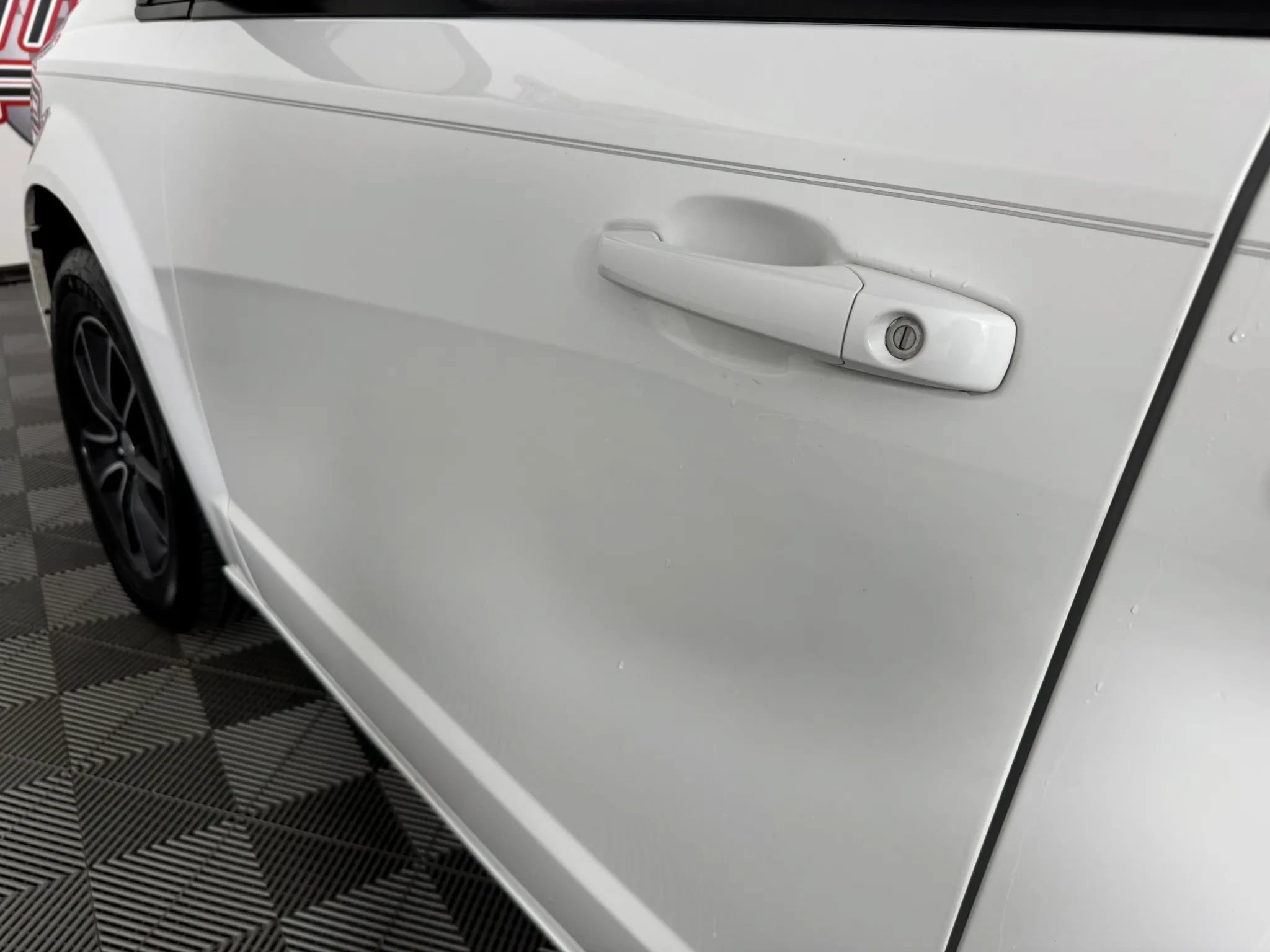Used 2018 Dodge Grand Caravan GT FWD image 21