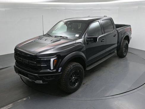 New 2026 Ford F150 Raptor image 36