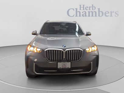Used 2025 BMW X5 xDrive40i w/ Climate Comfort Package