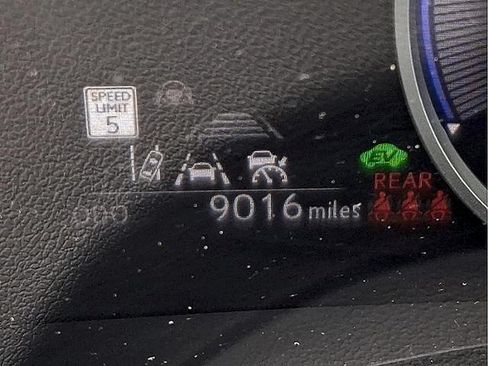 Used 2026 Lexus NX 350h AWD w/ Cold Area Package image 18