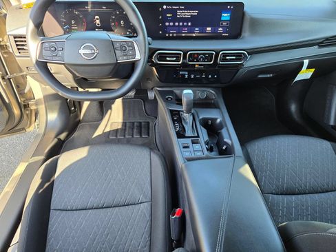 Used 2026 Nissan Sentra SV w/ Floor Mat Package FWD image 18