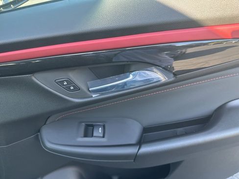 New 2026 Chevrolet TrailBlazer RS w/ Convenience Package image 25