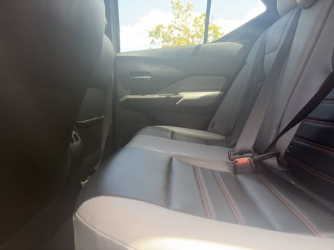 Used 2023 Nissan Kicks SR w/ SR Premium Package FWD image 17
