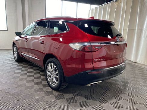 Used 2023 Buick Enclave Essence w/ Experience Buick Package AWD/4WD image 5