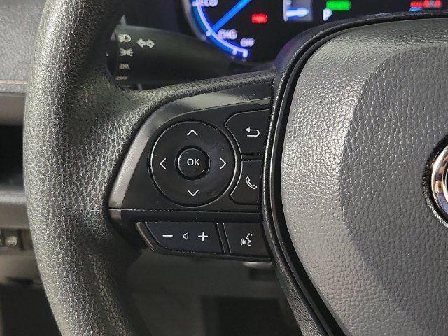 Used 2025 Toyota RAV4 LE AWD/4WD image 24