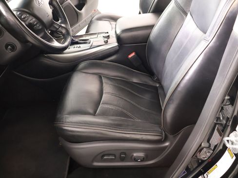 Used 2015 INFINITI QX60 AWD w/ Premium Plus Package image 12