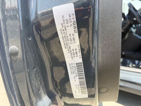 Used 2018 FIAT 500 e FWD image 51