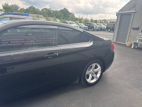 Used 2014 BMW 428i xDrive Coupe AWD/4WD image 5