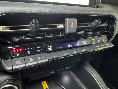 Used 2025 Toyota Land Cruiser w/ Premium Package AWD/4WD image 36