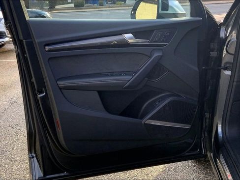 Certified 2023 Audi SQ5 Premium Plus w/ Premium Plus Package image 22