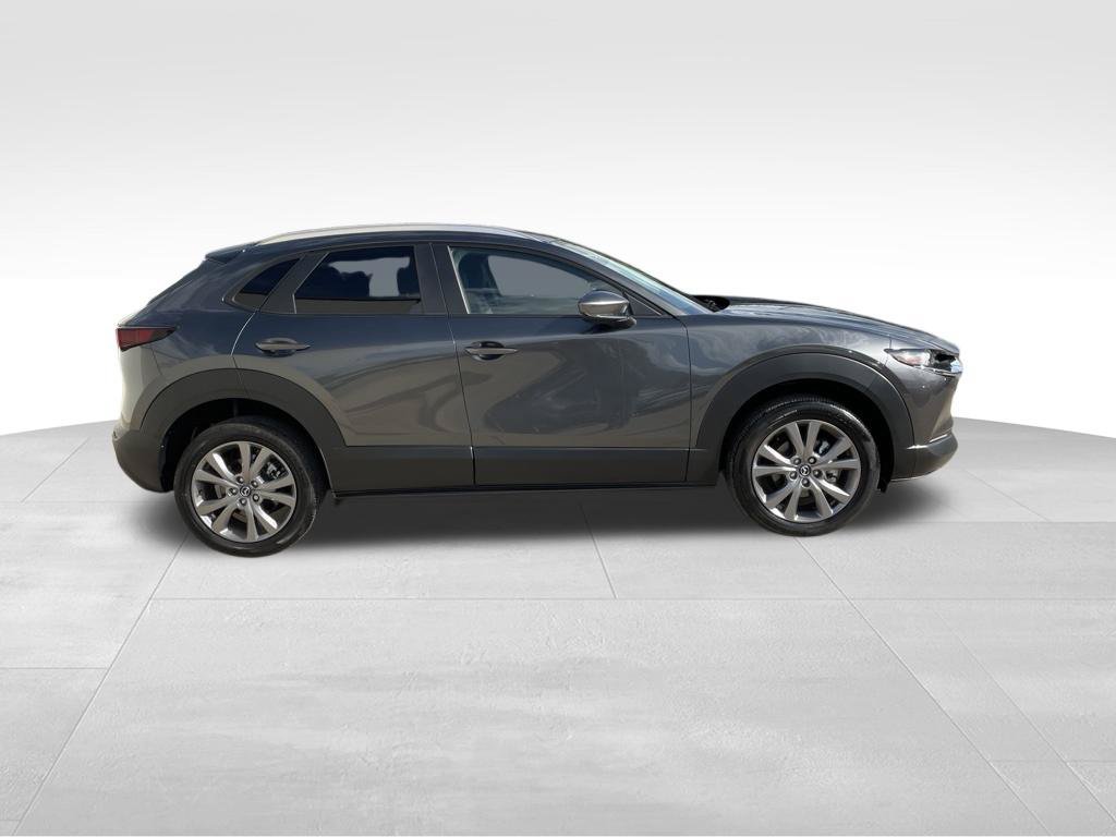 Certified 2026 MAZDA CX-30 AWD 2.5 S image 4
