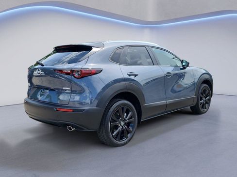 New 2026 MAZDA CX-30 AWD 2.5 S image 3