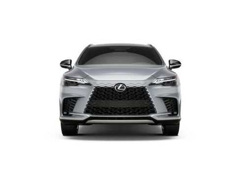 New 2026 Lexus RX 350 F Sport AWD/4WD image 29