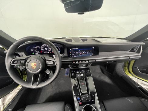 New 2026 Porsche 911 Carrera RWD image 13