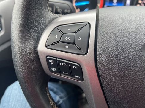 Used 2019 Ford Ranger XLT w/ Equipment Group 301A Mid image 18