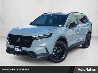 Used 2025 Honda CR-V Sport-L video 1