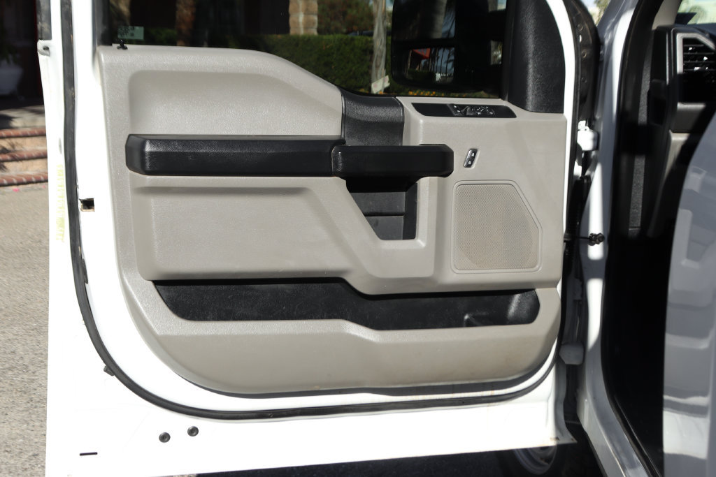 Used 2019 Ford F250 XL w/ XL Value Package AWD/4WD image 15