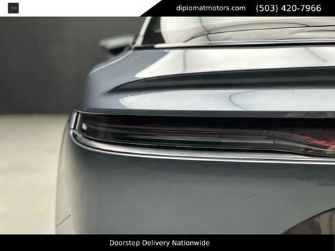 Used 2024 Lucid Air Touring AWD/4WD image 15