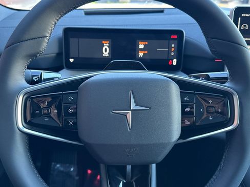 New 2026 Polestar Polestar 4 image 25