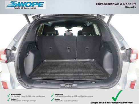 Certified 2023 Ford Escape ST-Line Select w/ Tech Pack #2 AWD/4WD image 26
