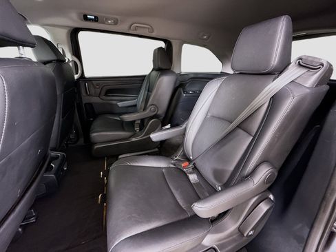 Used 2023 Honda Odyssey EX-L image 28