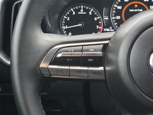 Used 2024 MAZDA CX-50 AWD 2.5 S w/ Preferred Package image 10