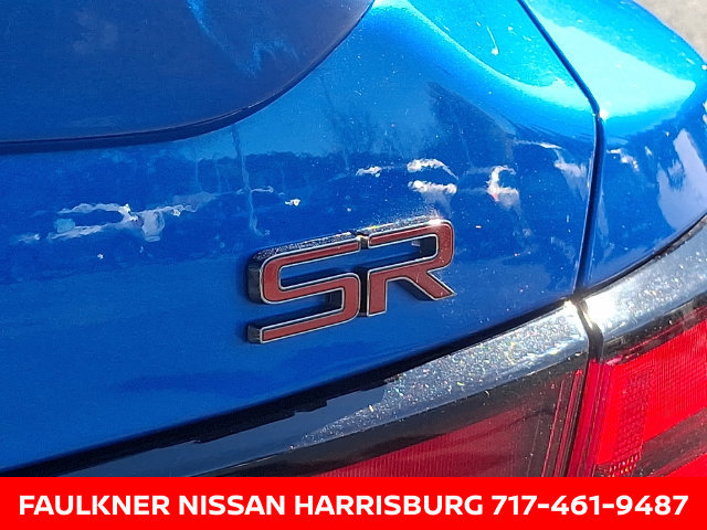 Certified 2024 Nissan Sentra SR w/ SR Premium Package FWD image 33