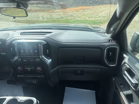 Used 2019 Chevrolet Silverado 1500 LT w/ All-Star Edition AWD/4WD image 30