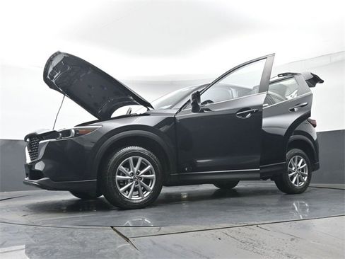 Certified 2023 MAZDA CX-5 AWD 2.5 S image 42