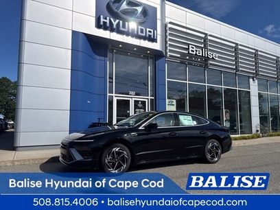 New 2026 Hyundai Sonata SEL