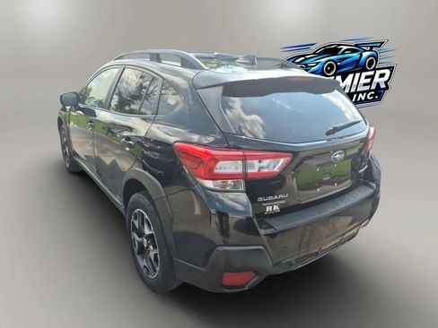 Used 2018 Subaru Crosstrek 2.0i Premium w/ Eyesight System AWD/4WD image 2
