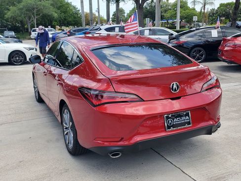 Used 2026 Acura Integra FWD image 5