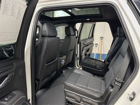 Certified 2024 GMC Yukon Denali w/ Max Trailering Package AWD/4WD image 15